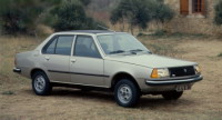 Renault 18 (1978-1986)